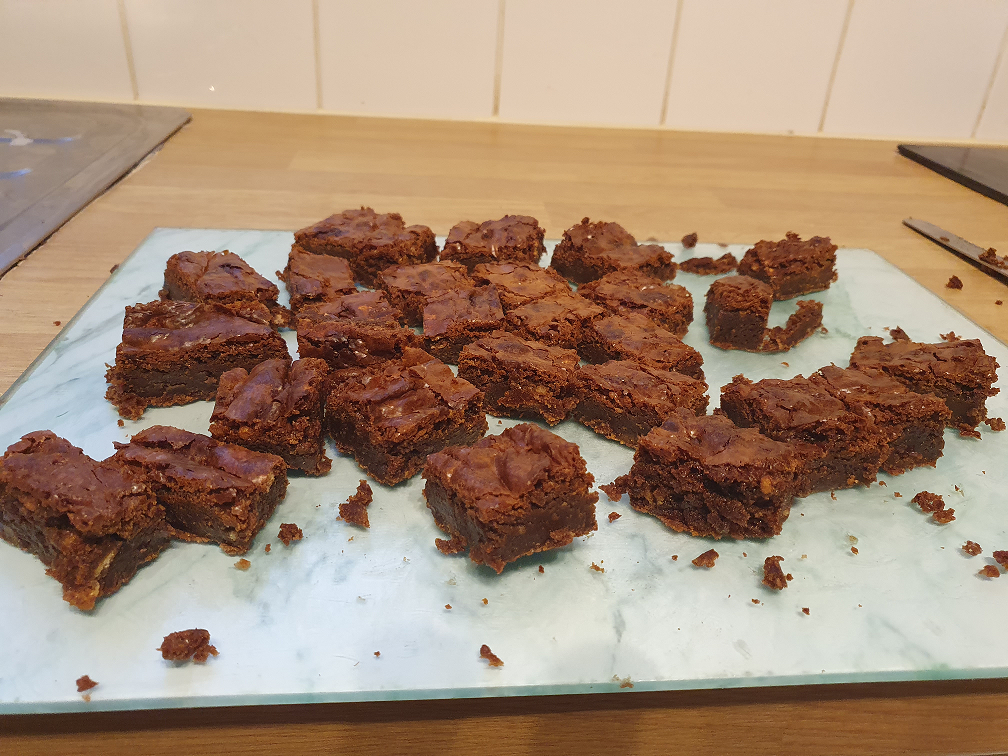 Chocolate Brownies