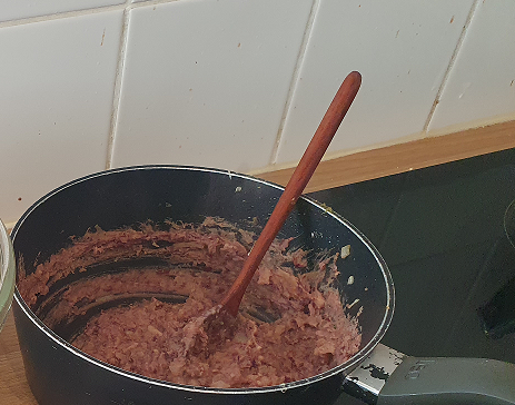 Refried Beans